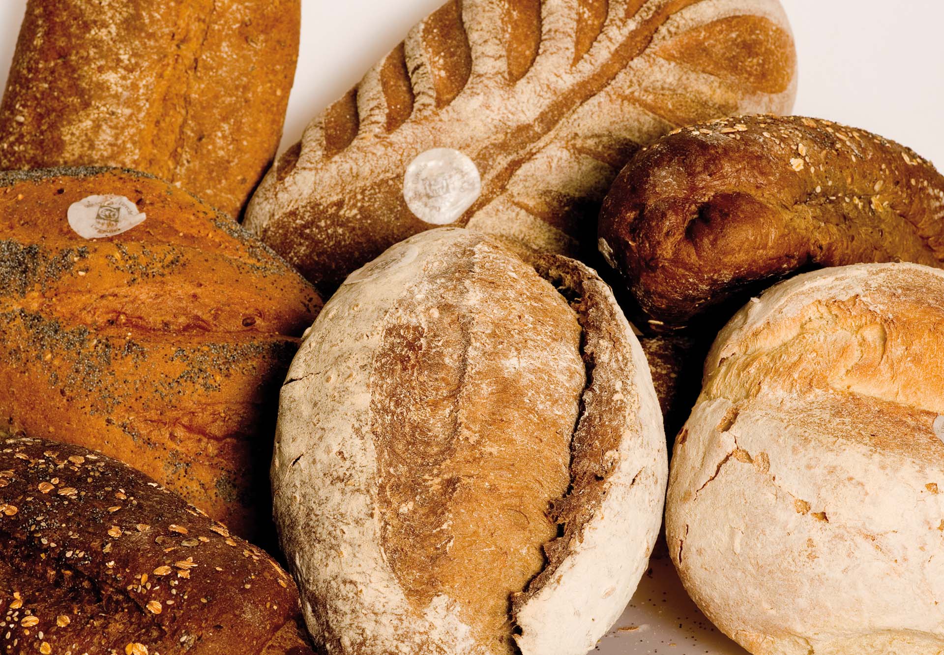 Odenwald Organic Bakery